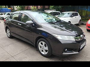 Second Hand Honda City VX in Mumbai