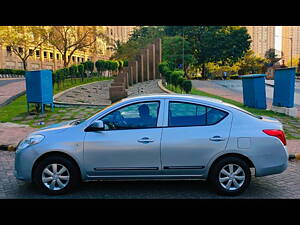 Second Hand Nissan Sunny XE in Mumbai