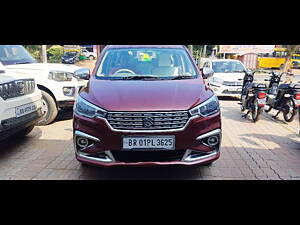 Second Hand Maruti Suzuki Ertiga ZXi in Bhojpur