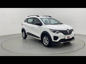 Second Hand Renault Triber RXT [2019-2020] in Chennai