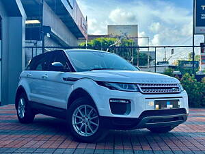 Second Hand Land Rover Evoque SE Dynamic in Thrissur