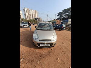 Second Hand Chevrolet Spark LT 1.0 Airbag in Bhubaneswar