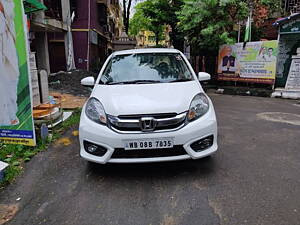 Second Hand Honda Amaze 1.2 VX i-VTEC in Kolkata