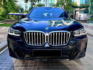 Second Hand BMW X3 xDrive30i M Sport in Mumbai