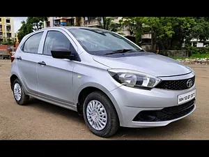 Second Hand Tata Tiago [2016-2020] Revotorq XM [2016-2019] in Thane