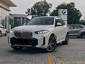 Second Hand BMW X5 xDrive40i M Sport [2019-2019] in Delhi