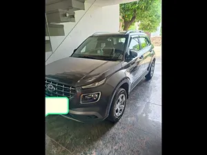 Second Hand Hyundai Venue [2019-2022] S Plus 1.2 Petrol in Hapur