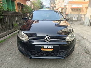 Second Hand Volkswagen Polo Comfortline 1.2L (P) in Kolkata