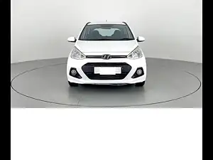 Second Hand Hyundai Grand i10 [2013-2017] Sports Edition 1.2L Kappa VTVT in Zirakpur