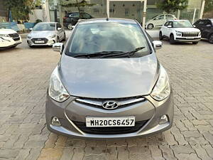 Second Hand Hyundai Eon Magna [2011-2012] in Aurangabad