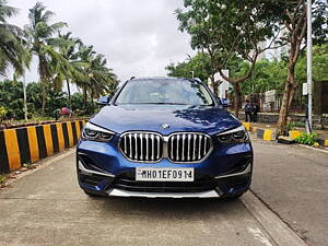 Second Hand BMW X1 sDrive20d xLine in Mumbai