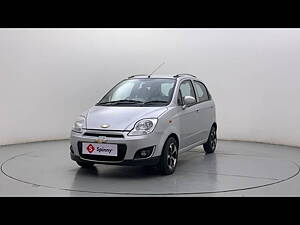 Second Hand Chevrolet Spark LT 1.0 BS-III in Bangalore