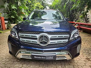 Second Hand Mercedes-Benz GLS Grand Edition Diesel in Mumbai