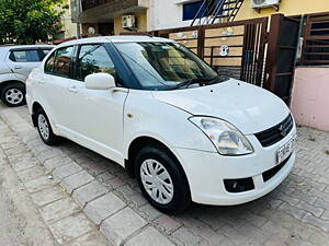 Second Hand Maruti Suzuki Swift DZire VXi in Mohali