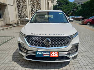 Second Hand MG Hector Sharp 2.0 Diesel [2019-2020] in Mumbai