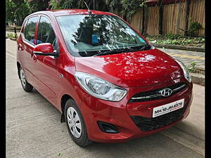 Second Hand Hyundai i10 Sportz 1.2 Kappa2 in Pune