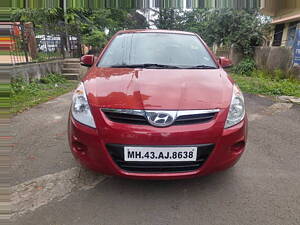 Second Hand Hyundai i20 Sportz 1.2 BS-IV in Nagpur