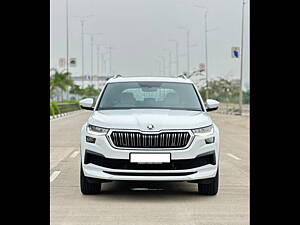 Second Hand Skoda Kodiaq L&K 4X4 [2022] in Surat