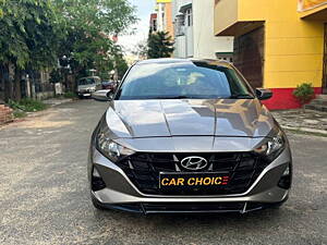 Second Hand Hyundai Elite i20 Sportz 1.2 [2016-2017] in Kolkata