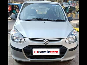 Second Hand Maruti Suzuki Alto 800 Lxi in Kanpur