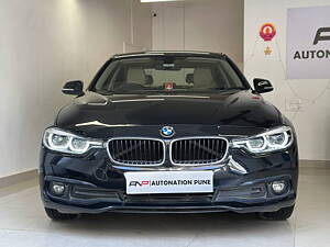 Second Hand BMW 3-Series 320d Luxury Line in Pune