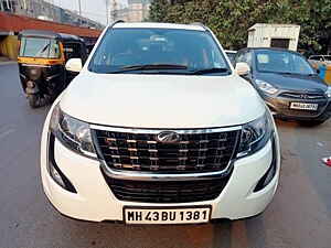 Second Hand महिंद्रा XUV500 w11 (o) एडब्ल्यूडी in ठाणे