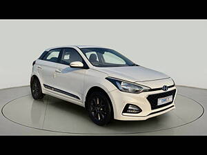 Second Hand Hyundai Elite i20 Sportz Plus 1.2 in Jaipur