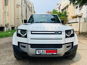 Second Hand Land Rover Defender 110 HSE 2.0 Petrol in Delhi