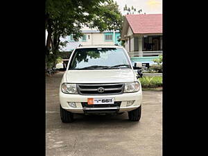 Second Hand Tata Safari 4x2 VX DICOR BS-IV in Jalgaon