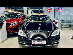 Second Hand Mercedes-Benz S-Class [2010-2014] 300 in Chennai