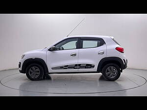 Second Hand Renault Kwid 1.0 RXT AMT Opt in Bangalore