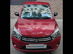 Second Hand Maruti Suzuki Celerio VXi in Pune