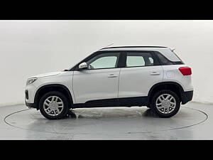 Second Hand Maruti Suzuki Vitara Brezza VXi in Faridabad