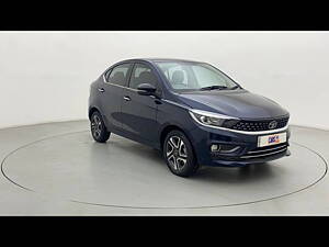 Second Hand Tata Tigor Revotron XZ+ in Chennai