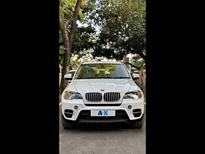 Second Hand BMW X5 xDrive 30d in Chennai