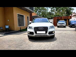 Second Hand Audi Q5 2.0 TDI quattro Premium Plus in Delhi