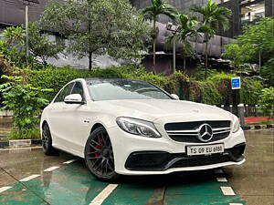 156 Used Mercedes-Benz C-Class Cars in Mumbai, Second Hand Mercedes-Benz C- Class Cars in Mumbai - CarWale