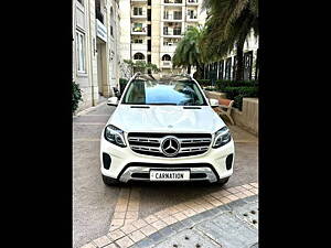 Second Hand Mercedes-Benz GLS 400 4MATIC in Delhi