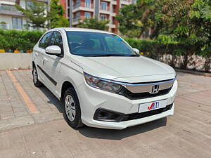 Second Hand Honda Amaze 1.2 S MT Petrol [2018-2020] in Ahmedabad