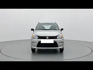 Second Hand Maruti Suzuki Alto 800 LXi (O) in Surat