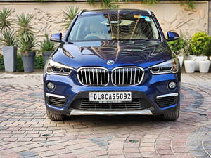 Second Hand BMW X1 xDrive20d xLine in Delhi