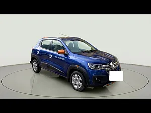 Second Hand Renault Kwid [2015-2019] CLIMBER 1.0 [2017-2019] in Patna