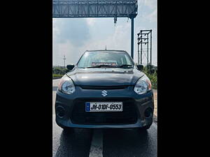 Second Hand Maruti Suzuki Alto 800 Vxi in Ranchi