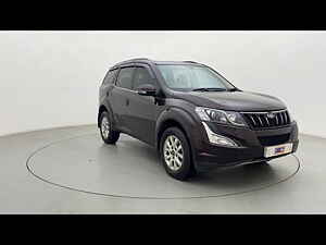 Second Hand महिंद्रा XUV500 w10 ऑटोमैटिक 1.99  in चेन्नई