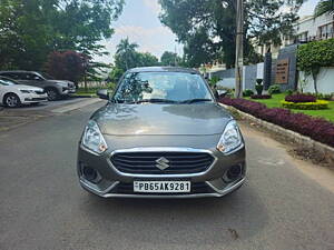 Second Hand Maruti Suzuki Swift DZire VDI in Chandigarh