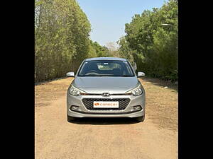 Second Hand Hyundai Elite i20 Sportz 1.2 in Ahmedabad