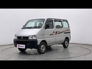 Second Hand Maruti Suzuki Eeco 5 STR WITH A/C+HTR [2019-2020] in Chennai