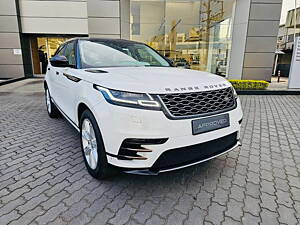 Second Hand Land Rover Range Rover Velar 2.0 R-Dynamic SE Petrol 250 in Kochi