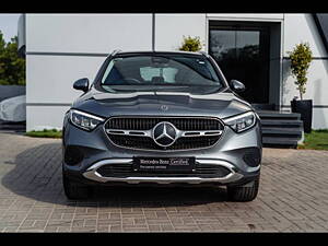 Second Hand Mercedes-Benz GLC 220d 4MATIC in Ahmedabad