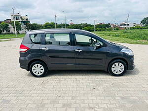 Second Hand Maruti Suzuki Ertiga VXi in Karnal